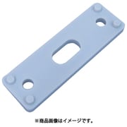 TGS40VPS [樹脂サドルバンドVP管40A用 台座10個入り]