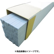 TKB108T [角バッカー 10mm×8mm×1m テープ付 100本入]