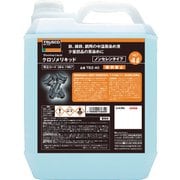 TBZ40 [クロゾメリキッド4L]