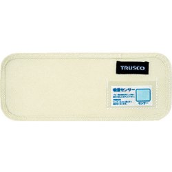 TSCPPB1025 [シリカクリン 10cm×25cm 2枚入 湿度センサー付き]