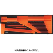 TIT62SBKF3 [EVAフォーム 黒×オレンジ3段式キャビネット用]