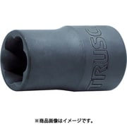 TTS313 [なめたボルト・ナット外し用ツイストソケット 13mm 差込角9.5]