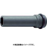 T417ASL100 [インパクト用超ロングソケット17mm 差込角12.7]