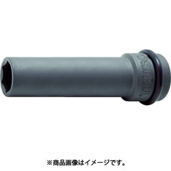 T421ASL100 [インパクト用超ロングソケット21mm 差込角12.7]