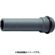 T424ASL100 [インパクト用超ロングソケット24mm 差込角12.7]
