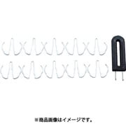 TC312S [インパクトソケット用Cリングプーラーセット 10個入り]