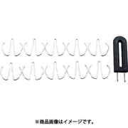 TC414S [インパクトソケット用Cリングプーラーセット 10個入り]