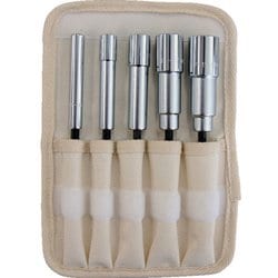 TEF5SET [電動ドライバーソケット8・10・13・17・19]