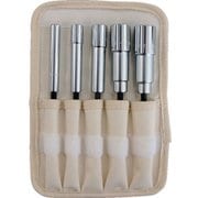 TEF5SET [電動ドライバーソケット8・10・13・17・19]