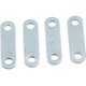 TGP2150Z [ギヤプーラ用座金（4枚セット）150mm]