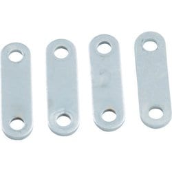 TGP275Z [ギヤプーラ用座金（4枚セット）75mm]
