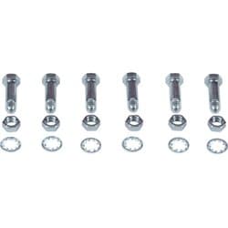 TGP3100BN [3本爪ギヤプーラ用ボルト・ナット（6本セット）100mm]