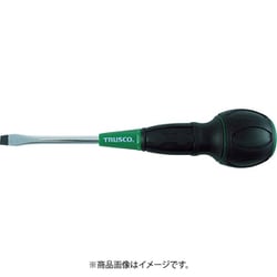 TDD5.5100 [電工ドライバー（マグネット入り）（-5.5×100mm）]