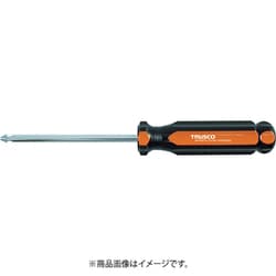 TPD175 [プラスチック柄ドライバー（マグネット入り）]