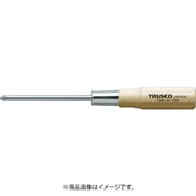 TWD2100 [木柄普通ドライバー 刃先+2 100mm]