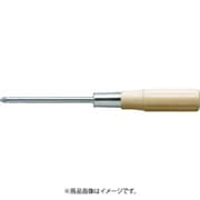 TWD3150 [木柄普通ドライバー 刃先+3 150mm]