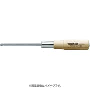 TWKD2100 [木柄貫通ドライバー 刃先+2 100mm]