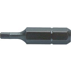 TRD6H430 [六角レンチビット4mm]