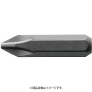 TID236 [インパクトドライバー用ビット+2×36 対辺8mm六角軸]
