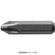 TID336 [インパクトドライバー用ビット+3×36 対辺8mm六角軸]