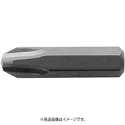 TID436 [インパクトドライバー用ビット+4×36 8mm六角軸]