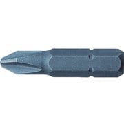 TMID2125 [ミニインパクトドライバー用ビット +2×125 6.35mm六角軸]