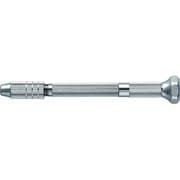 TPVKS3.2 [ピンバイス片頭収納式0.1-3.2mm]