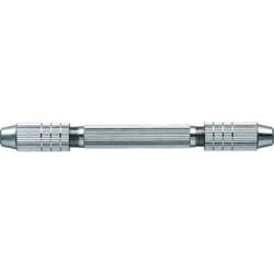 TPVR3.2 [ピンバイス両頭式0.1-3.2mm]