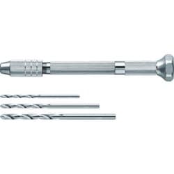 TPVS3.0S [ピンバイス収納式ドリルセット3 φ0.1-3.]