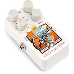 ヨドバシ.com - ELECTRO HARMONIX エレクトロハーモニックス CANYON