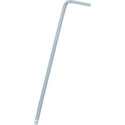TBRK15 [角曲げボールポイント六角棒レンチ 1.5mm]
