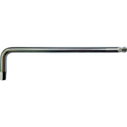 TSSB30 [ステンレスボールポイント六角棒レンチ 標準タイプ 3.0mm]