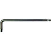 TSSB40 [ステンレスボールポイント六角棒レンチ 標準タイプ 4.0mm]