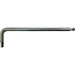 TSSB60 [ステンレスボールポイント六角棒レンチ 標準タイプ 6.0mm]