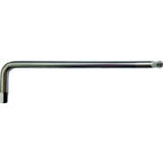 TSSBL100 [ステンレスボールポイント六角棒レンチ ロングタイプ 10.0m]