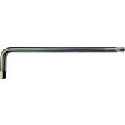 TSSBL40 [ステンレスボールポイント六角棒レンチ ロングタイプ 4.0mm]