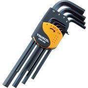 TRR16S [六角棒レンチセット 標準タイプ 16本入]