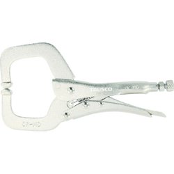 TGPC450 [C型グリッププライヤー 450mm]