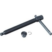 TCC150NNCR [C型シャコ万力150mm ネジ・キャップ・リング]