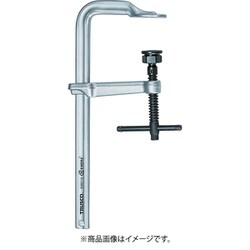 S20C12 [エホマL型クランプ (強力型)スタンダードタイプ]