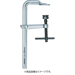 S40C12 [エホマL型クランプ (強力型)スタンダードタイプ]
