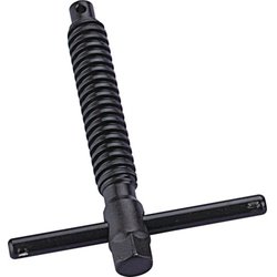 TCSF27 [L型クランプレール27mm用シャフト]