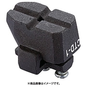 CTD1 [カンチレバー型クランプ用アタッチメント]