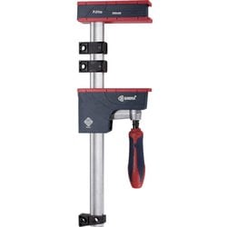 PJH30 [木工用クランプPJH型開き300mm]