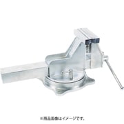 TSUBR100 [ステンレスバイス (回転台付きタイプ)]
