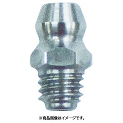 TGNASM6X0.75 [グリスニップル SUSA型 M6×0.75 2個入り]