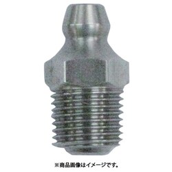 TGNASR18 [グリスニップル SUSA型 42743Rネジ 2個入り]