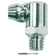 TGNCM6X1.0 [グリスニップル C型 M6×1.0 5個入り]