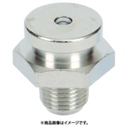 TBHR14 [ボタンヘッド R1/4 2個入り]