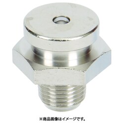 TBHR18 [ボタンヘッド R1/8 3個入り]